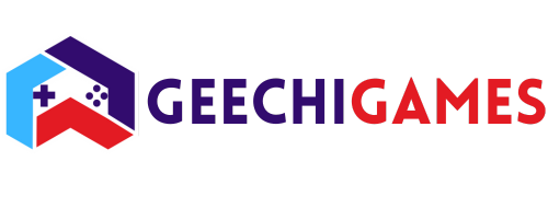 Geechi Games